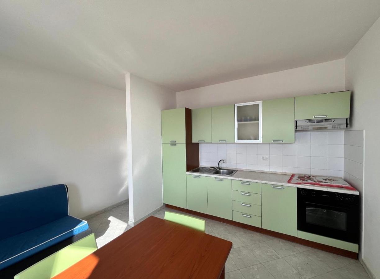 ~ Green House Sul Mare ~ Βίλα Calasetta Εξωτερικό φωτογραφία